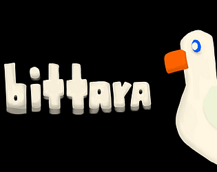 Bittara game cover