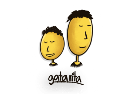 Gatarita Games Header Image